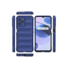 BFS  Realme C35 Kılıf Optimum Silikon - Lacivert