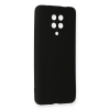 BFS  Xiaomi K30 Pro Kılıf First Silikon - Siyah