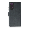 BFS  Xiaomi Redmi Note 11 Pro Kılıf Trend S Plus Kapaklı Kılıf - Lacivert