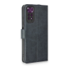 BFS  Xiaomi Redmi Note 11 Pro Kılıf Trend S Plus Kapaklı Kılıf - Lacivert