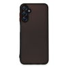 BFS  Samsung Galaxy A14 4G Kılıf Montreal Silikon Kapak - Siyah