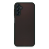 BFS  Samsung Galaxy A14 4G Kılıf Montreal Silikon Kapak - Yeşil