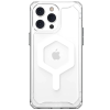 BFS  iPhone 13 Pro Max Kılıf Uag Plyo Magneticsafe Silikon - Şeffaf