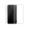 BFS  iPhone 8 Plus Kılıf Lüx Şeffaf Silikon