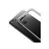 BFS  iPhone 8 Plus Kılıf Lüx Şeffaf Silikon