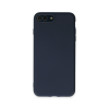 BFS  iPhone 7 Plus Kılıf Lansman Glass Kapak - Lacivert