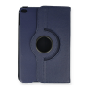 BFS  iPad Mini 4 Kılıf 360 Tablet Deri Kılıf - Lacivert