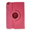 BFS  iPad Mini 4 Kılıf 360 Tablet Deri Kılıf - Pembe