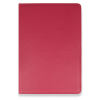 BFS  iPad Mini 4 Kılıf 360 Tablet Deri Kılıf - Pembe