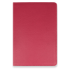 BFS  Huawei MediaPad T3 7 Kılıf 360 Tablet Deri Kılıf - Pembe