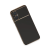 BFS  Xiaomi Poco M5 Kılıf Volet Silikon - Siyah