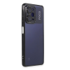 BFS  Xiaomi Poco X5 Pro 5G Kılıf Razer Lensli Silikon - Siyah