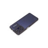 BFS  Xiaomi Poco X5 Pro 5G Kılıf Razer Lensli Silikon - Mor