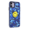 BFS  iPhone 11 Kılıf Apollo Magneticsafe Desenli Kapak - Apollo Mavi - 1