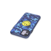 BFS  iPhone 11 Kılıf Apollo Magneticsafe Desenli Kapak - Apollo Mavi - 1