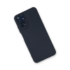 BFS  Xiaomi Redmi Note 11 Kılıf Nano içi Kadife Silikon - Lacivert