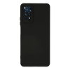 BFS  Xiaomi Redmi Note 11 Pro Kılıf Nano içi Kadife Silikon - Siyah