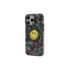 BFS  iPhone 12 Pro Max Kılıf Apollo Magneticsafe Desenli Kapak - Apollo Siyah - 4