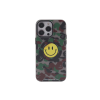 BFS  iPhone 12 Pro Max Kılıf Apollo Magneticsafe Desenli Kapak - Apollo Siyah - 4