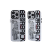 BFS  iPhone 12 Pro Max Kılıf Apollo Magneticsafe Desenli Kapak - Apollo Şeffaf - 1