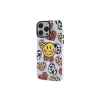BFS  iPhone 12 Pro Max Kılıf Apollo Magneticsafe Desenli Kapak - Apollo Şeffaf - 2