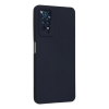 BFS  Xiaomi Redmi Note 11 Pro Kılıf Nano içi Kadife Silikon - Lacivert