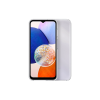 BFS  Samsung Galaxy A14 4G Kılıf Lüx Şeffaf Silikon