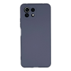 BFS  Xiaomi Mİ 11 Lite Kılıf Nano içi Kadife Silikon - Gri