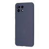 BFS  Xiaomi Mİ 11 Lite Kılıf Nano içi Kadife Silikon - Gri