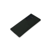 BFS  Samsung Galaxy S22 Ultra Kılıf Loop Deri Silikon - Yeşil
