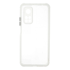 BFS  Xiaomi Mi 10T Pro Kılıf Miami Şeffaf Silikon - Şeffaf
