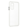 BFS  Xiaomi Mi 10T Pro Kılıf Miami Şeffaf Silikon - Şeffaf