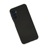 BFS  Samsung Galaxy M23 Kılıf Nano içi Kadife Silikon - Siyah