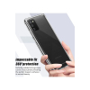 BFS  Samsung Galaxy A02S Kılıf Olex Tpu Silikon