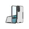 BFS  Samsung Galaxy S23 Plus Kılıf Platin Silikon - Siyah