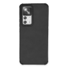 BFS  Xiaomi Mi 12T Kılıf Loop Deri Silikon - Siyah
