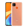 BFS  Xiaomi Redmi 9C Kılıf Lüx Şeffaf Silikon