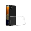 BFS  Samsung Galaxy A05 Kılıf Lüx Şeffaf Silikon