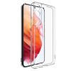 BFS  Samsung Galaxy A05S Kılıf Lüx Şeffaf Silikon