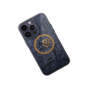 BFS  iPhone 13 Pro Kılıf Magic Magneticsafe Silikon - Siyah