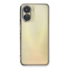 BFS  Vivo Y16 Kılıf Razer Lensli Silikon - Gold