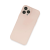 BFS  iPhone 13 Pro Kılıf Puma Silikon - Pembe
