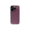 BFS  iPhone 13 Pro Kılıf Armada Lensli Kapak - Derin Mor