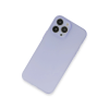 BFS  iPhone 13 Pro Kılıf Puma Silikon - Mor