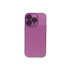 BFS  iPhone 13 Pro Kılıf Armada Lensli Kapak - Mor