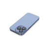 BFS  iPhone 13 Pro Max Kılıf Armada Lensli Kapak - Sierra Blue