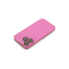 BFS  iPhone 13 Pro Max Kılıf Armada Lensli Kapak - Pembe