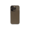 BFS  iPhone 14 Pro Kılıf Armada Lensli Kapak - Siyah