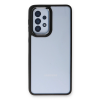 BFS  Samsung Galaxy A53 5G Kılıf Dora Kapak - Siyah