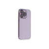 BFS  iPhone 14 Pro Kılıf Armada Lensli Kapak - Lila